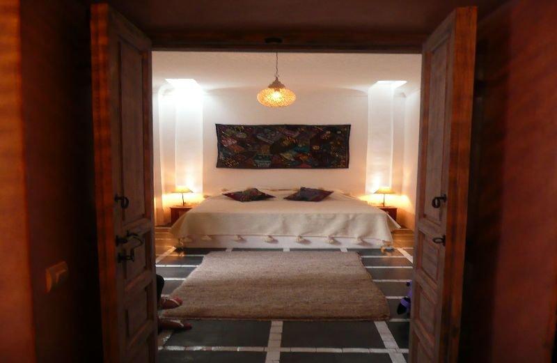 Riad la Parenthèse by Sashema Marrakesh Esterno foto