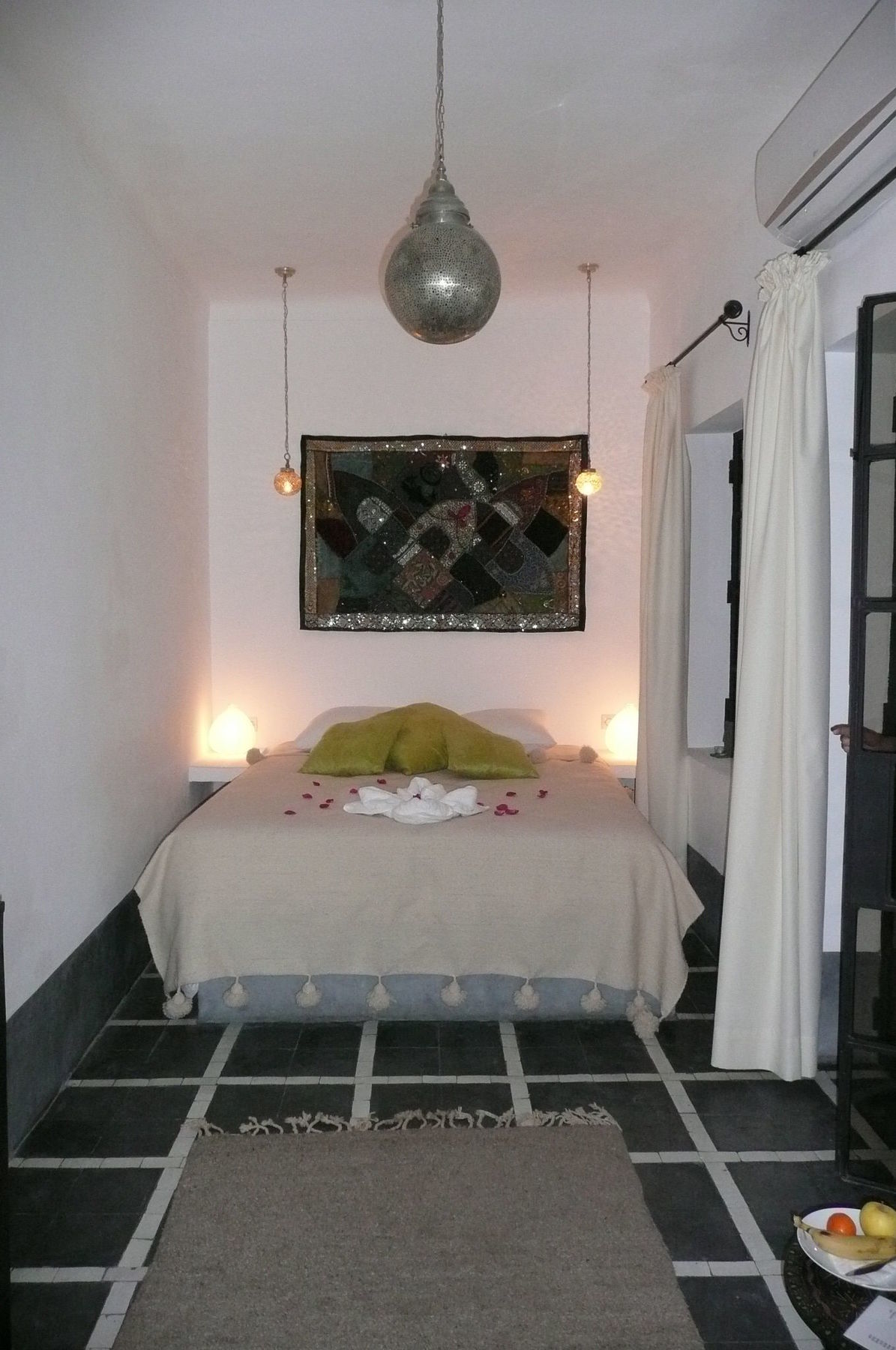 Riad la Parenthèse by Sashema Marrakesh Esterno foto