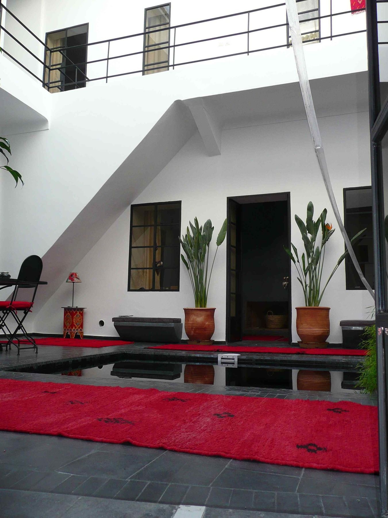 Riad la Parenthèse by Sashema Marrakesh Esterno foto
