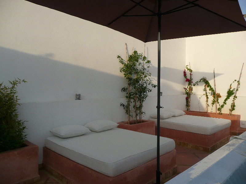 Riad la Parenthèse by Sashema Marrakesh Esterno foto